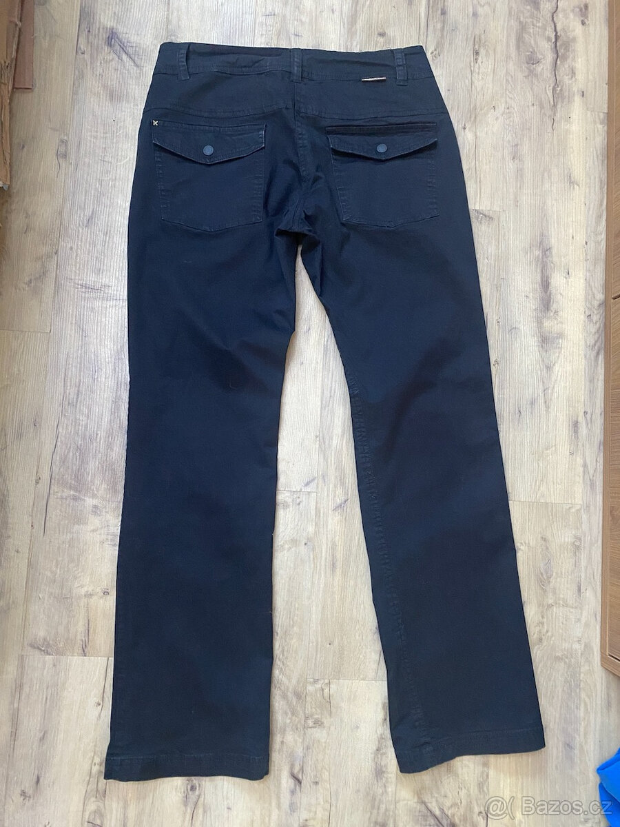 Dámské kalhoty Alpine Pro M/38 - 13