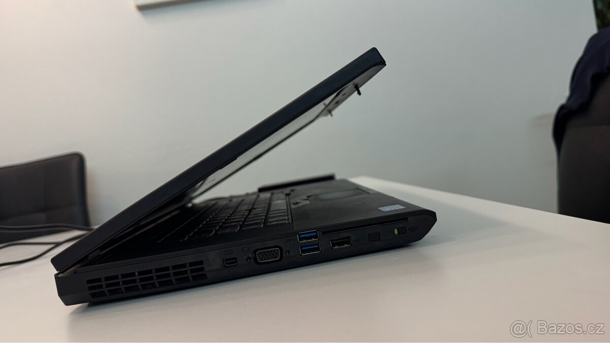 Lenovo ThinkPad T530 – Windows 11 Pro, čistá instalace - 13