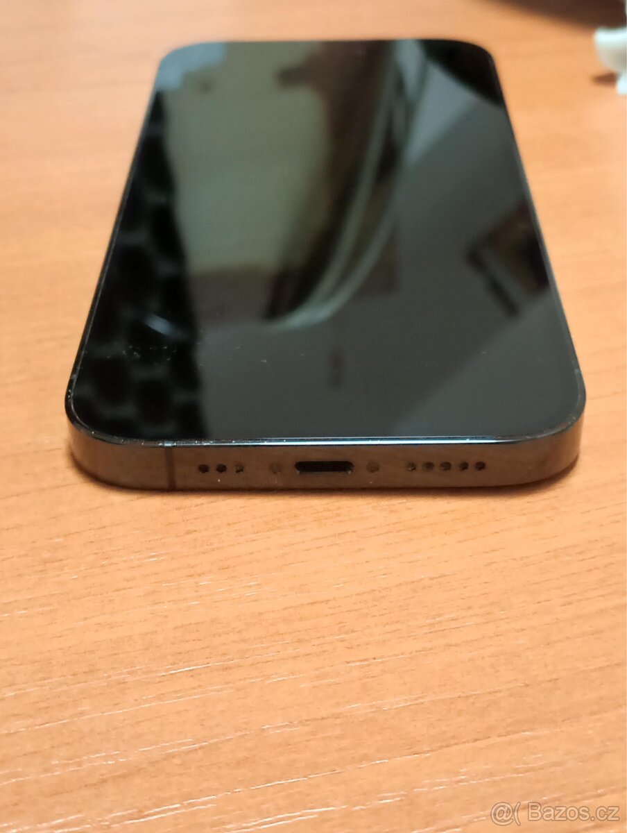 Apple iPhone 14 Pro 128GB, baterie 88% - 13