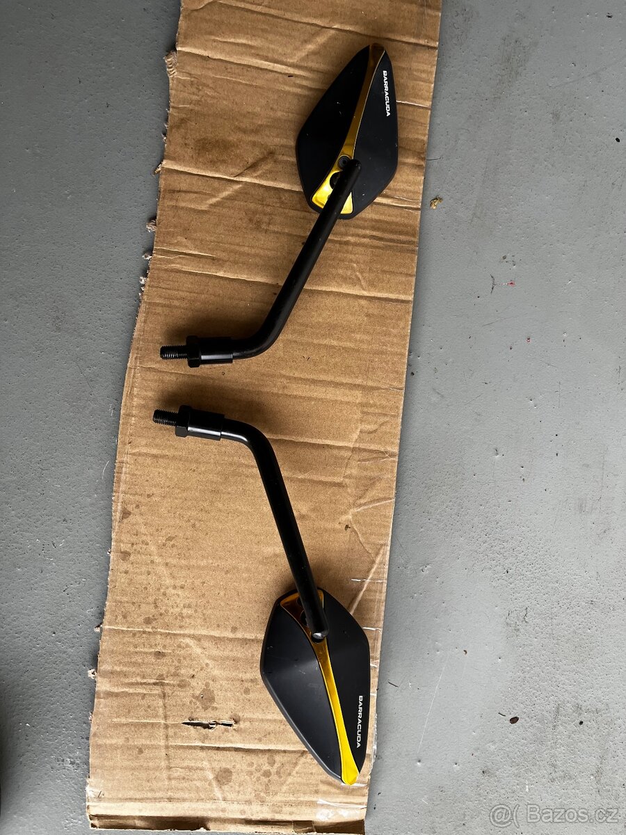 Kawasaki Z750 2004 - 13