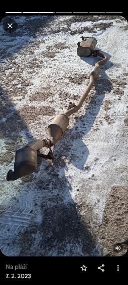 itsubishi Outlander II 2.0 DI-D,2007/5, 4X4 - 13