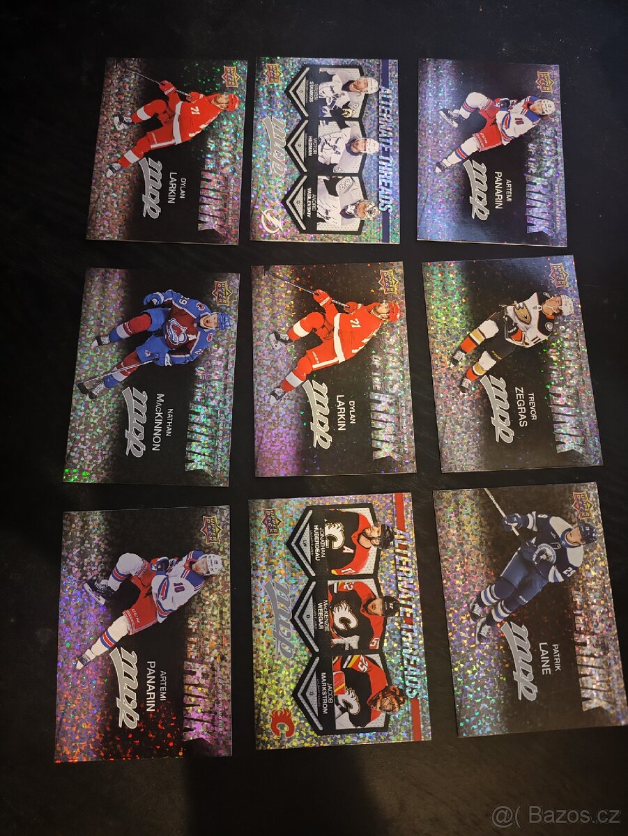 Karticky NHL/200ks - 13