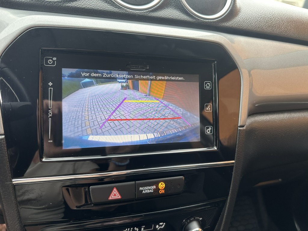 Suzuki Vitara 1.6i 88kW 4x4 AllGrip serviska - 13