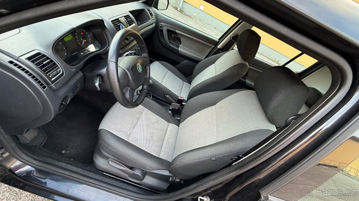 Škoda Fabia 1.2htp 171tkm - 13