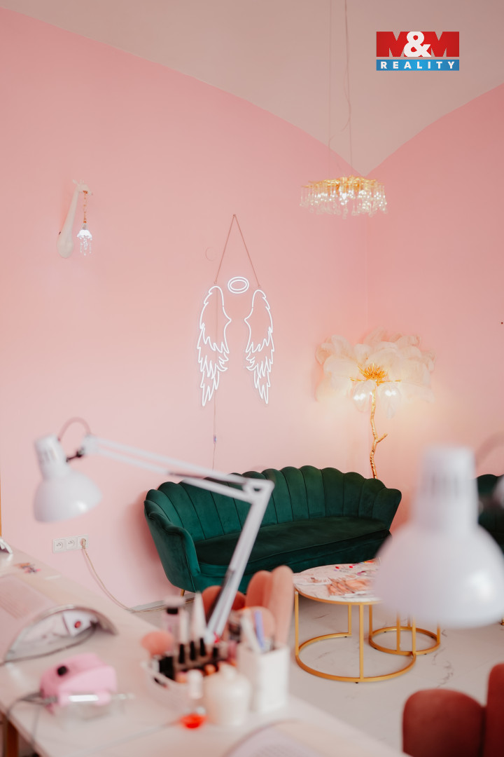 Prodej obchod a služby, 65 m², Náchod - 13