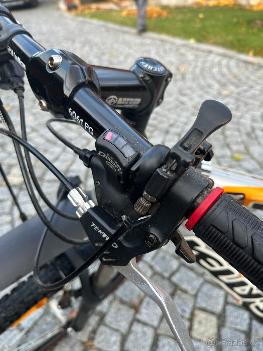 Prodám kolo Kellys Salamander - 13