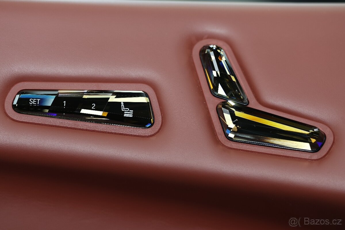 iX xDrive50 | TOP stav | Soft-close | Harman/Kardon - 13