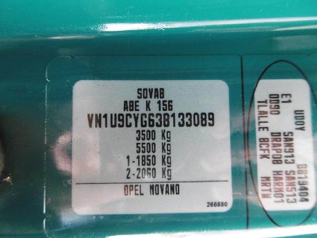 Opel Movano - 13