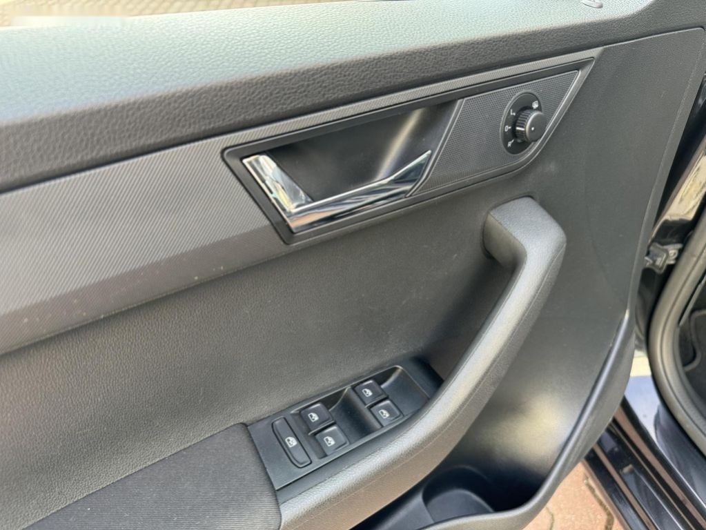 Škoda Fabia,Combi Style 1.2TSI ČR - 13