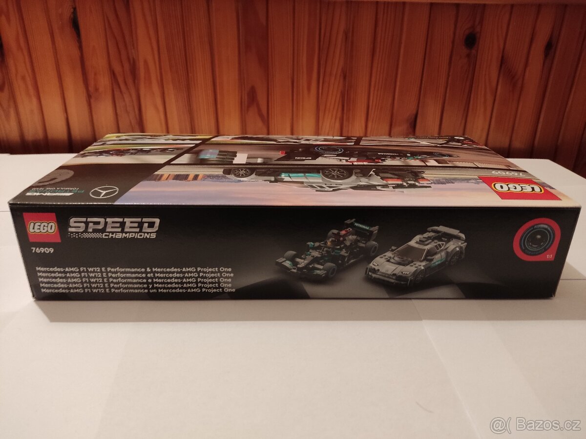 LEGO Speed Champions - 13