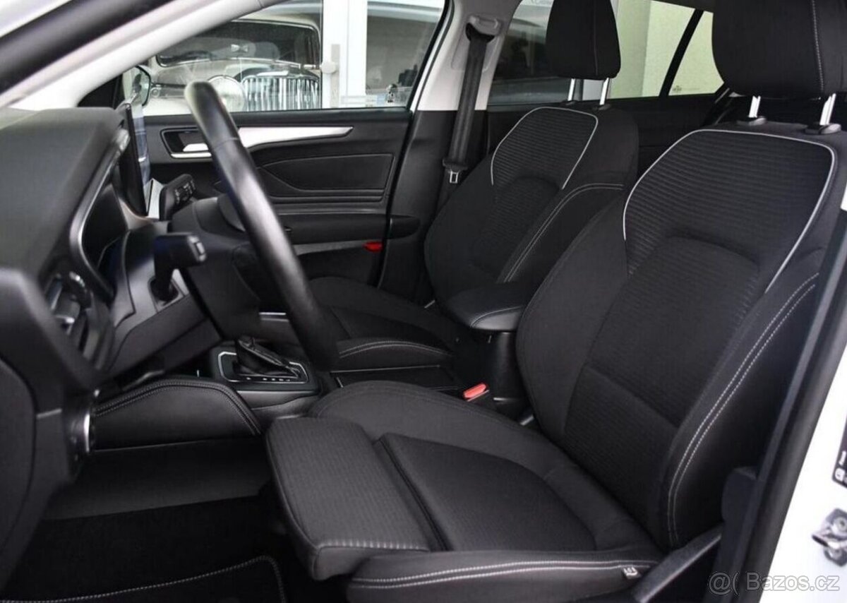 Ford Focus - 13