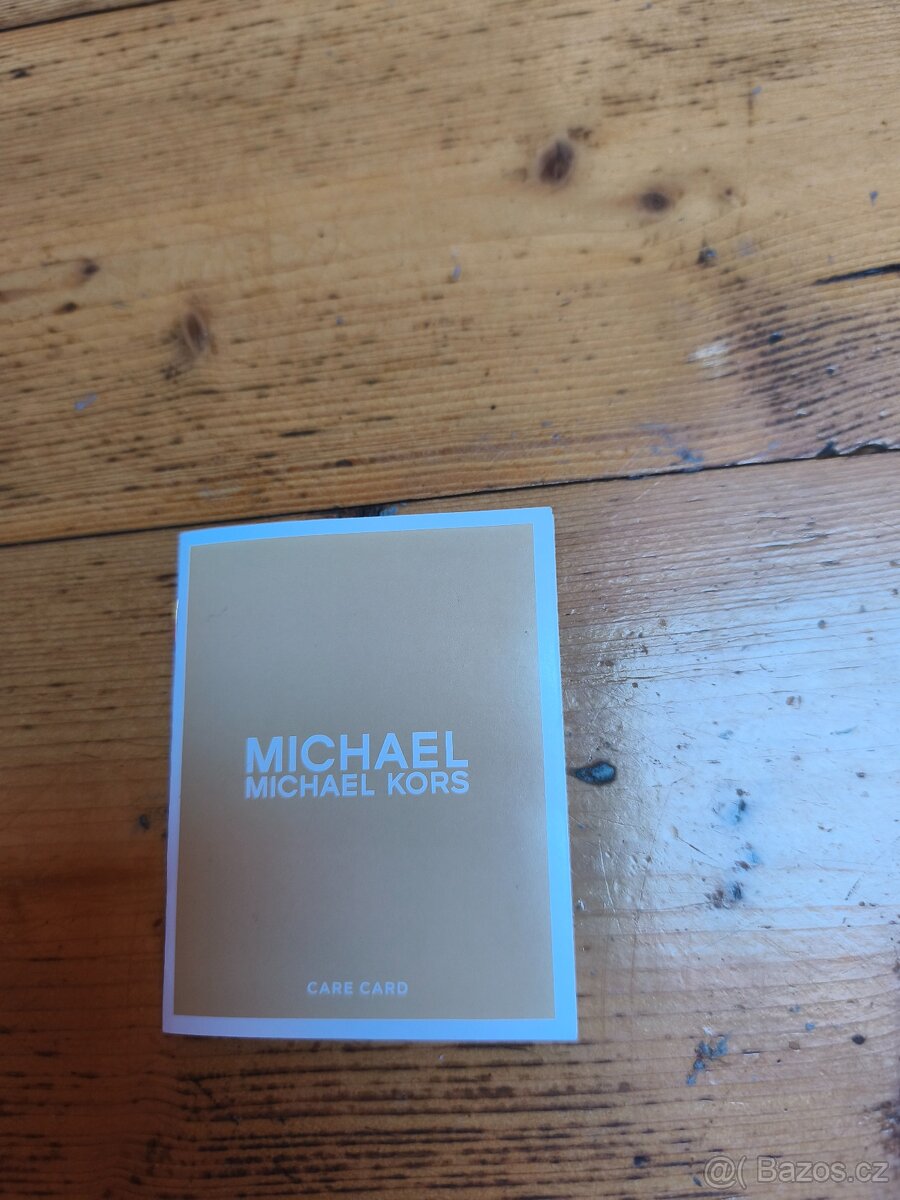 Dámská kabelka Michael Kors Jet Set - 13