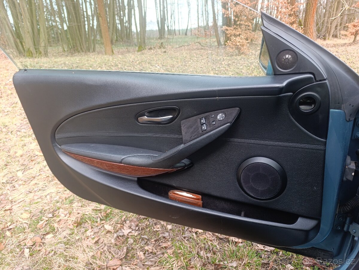 BMW e63 650i individual - 13