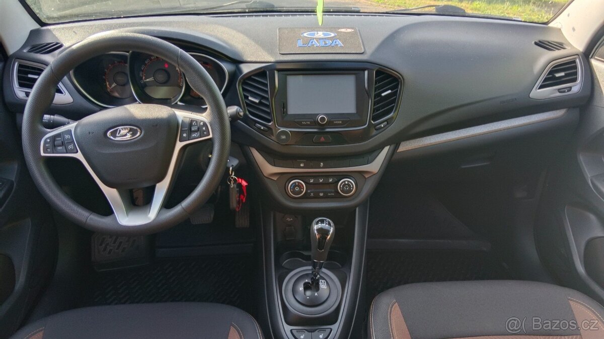 Lada Vesta 1.6 75 KW - 13