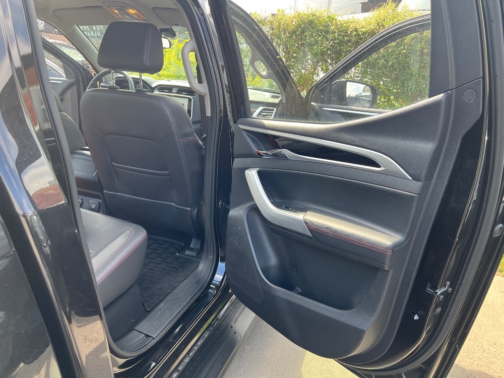 Maxus, Maxus T90 EV 89 kWh - 13