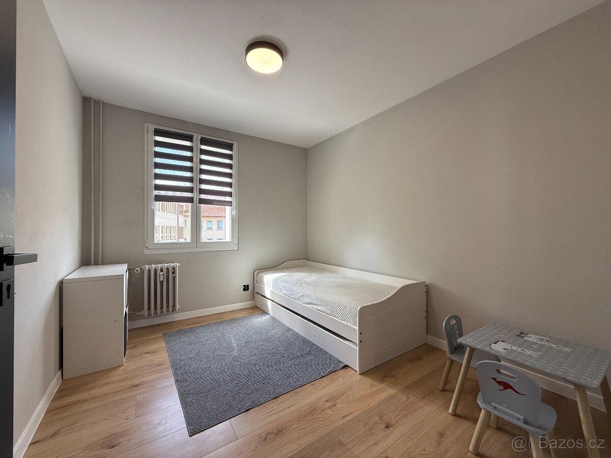Prodej bytu 4+1 84 m² - 13