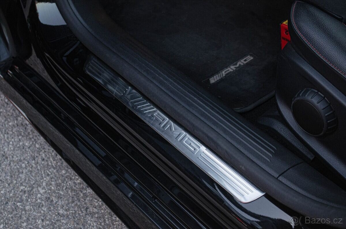 Mercedes-Benz A35 AMG 4matic - 13