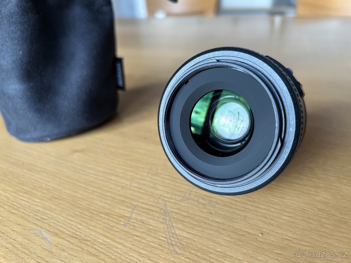Nikon D7500 a objektivy - skvělý stav. - 13