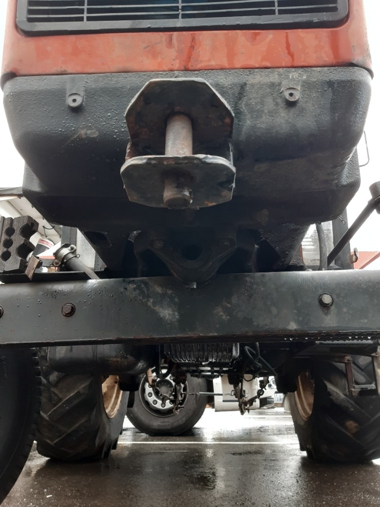 Zetor 7211 - 13