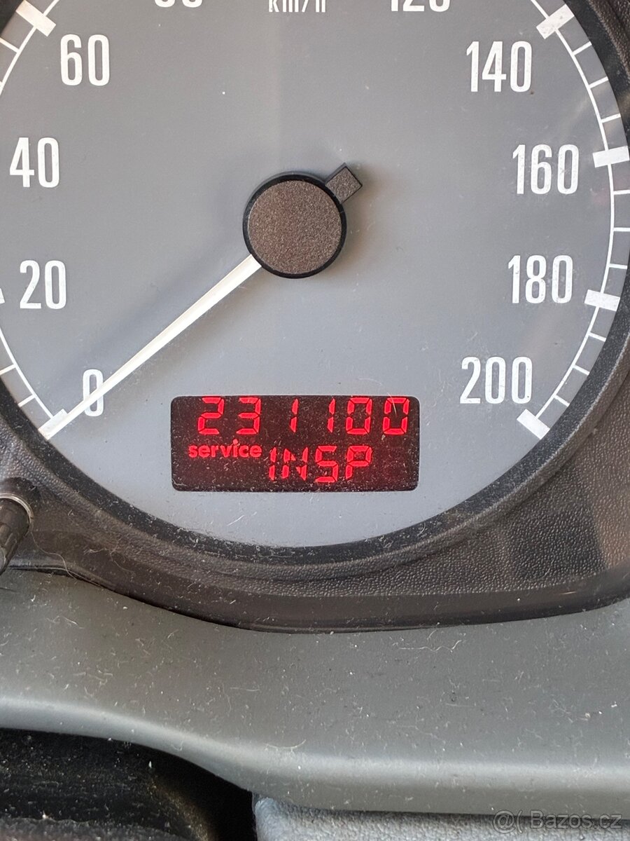 Škoda octavia, 1.6, 55kW - 13