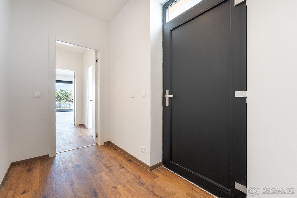 Prodej rodinného domu 141 m², pozemek 376 m² Mladá Boleslav - 13