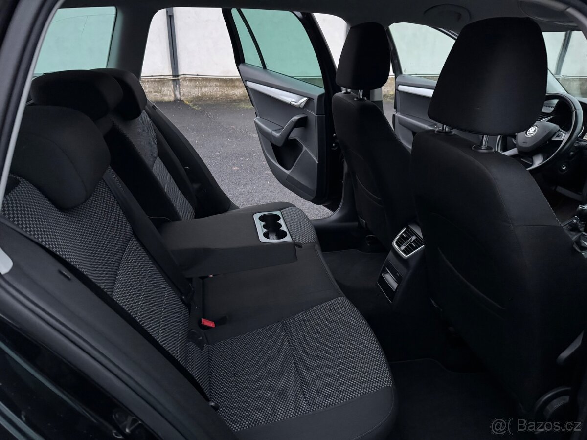 Škoda Octavia III 1.6 TDi COMBI GREENLINE MOŽNO NA SPLÁTKY - 13