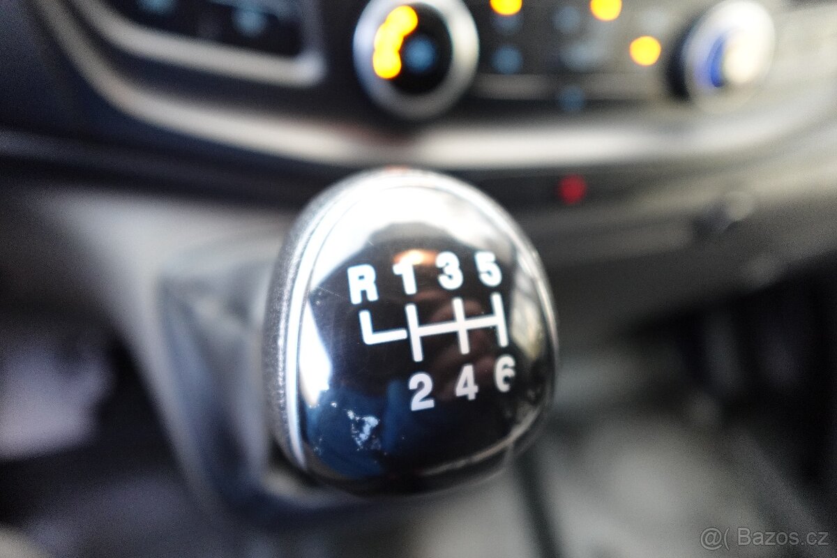 FORD TRANSIT CUSTOM L1H1 2.0TDCI KLIMA - 13