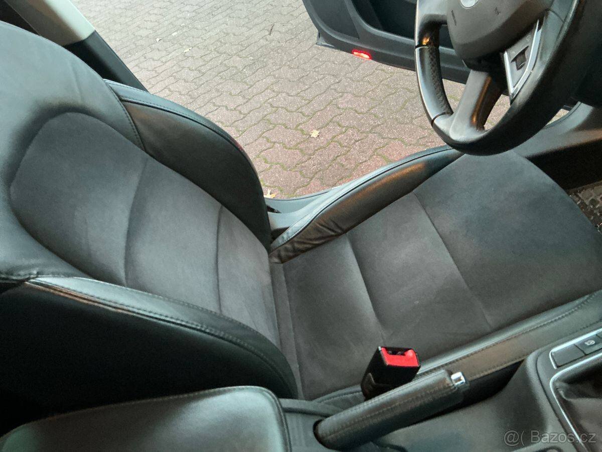 Škoda Superb II 2.0 TDI 103kW,Kessy,Webasto,Xenon,1.Majitel. - 13