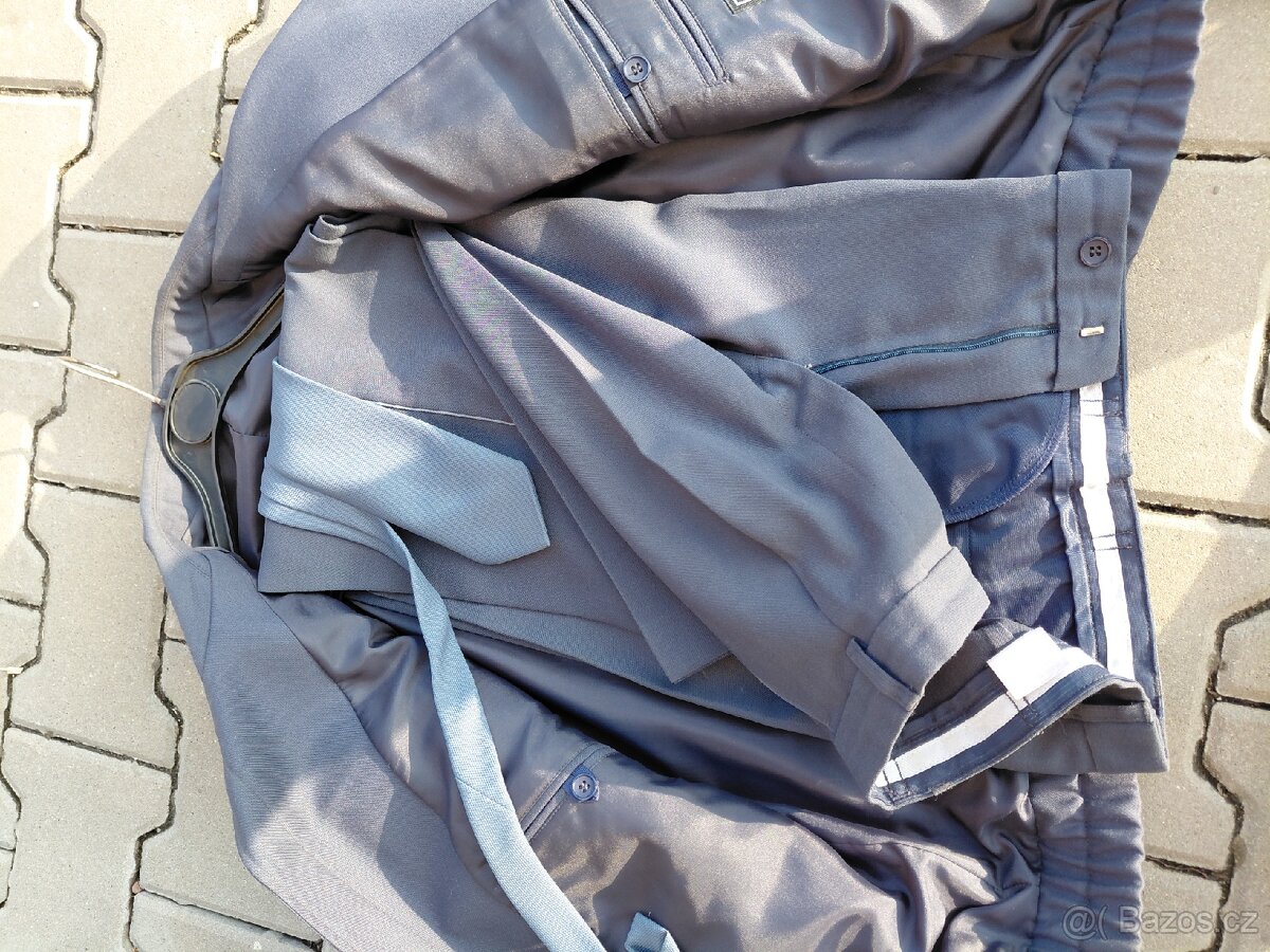 Vojenské uniformy - 13