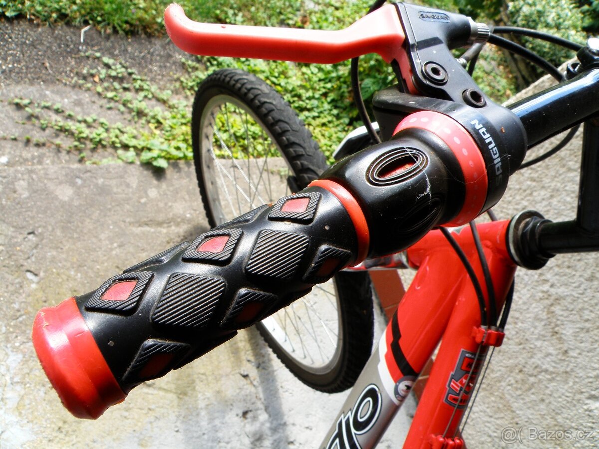 Olpran - dětské/juniorské kolo - 13