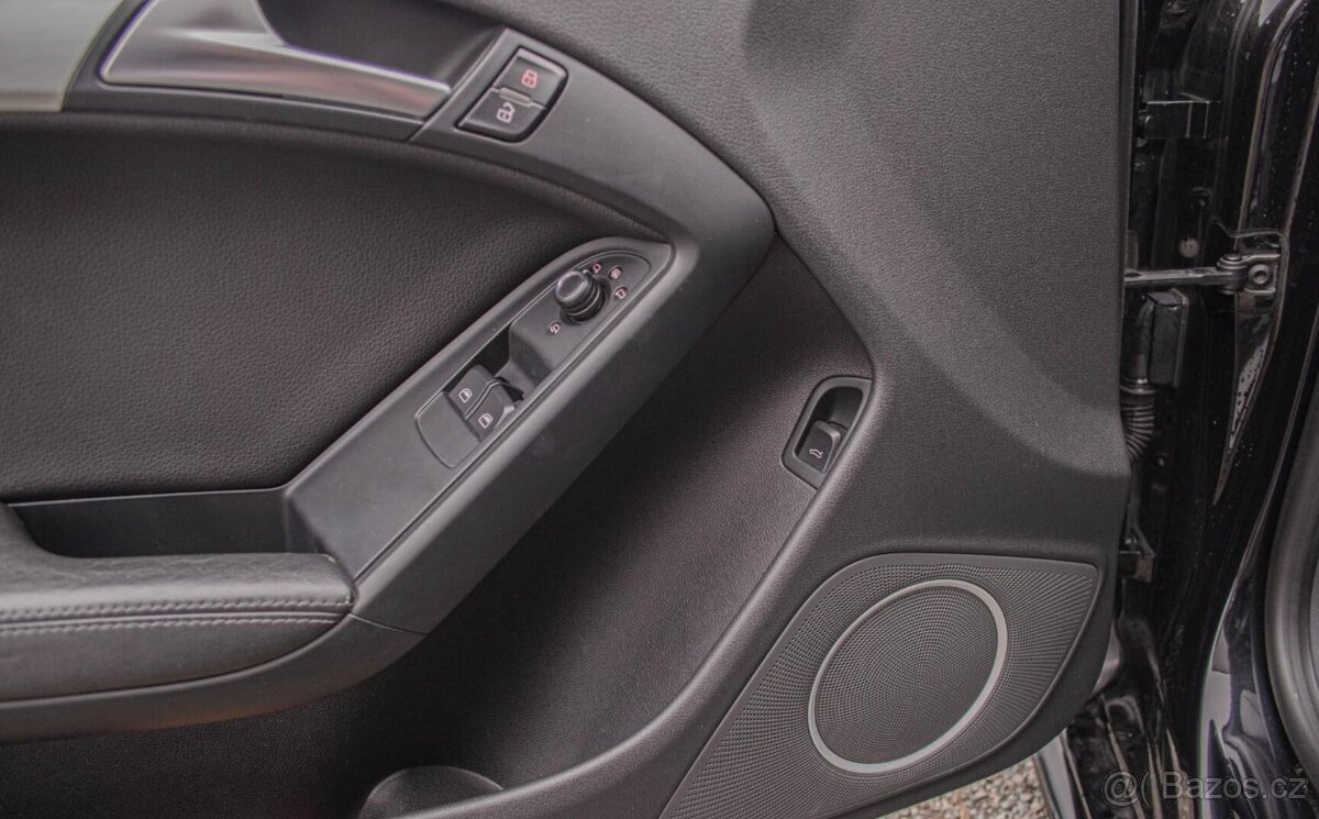 Audi S5 4.2 FSI V8 Quattro Tiptronic - 13