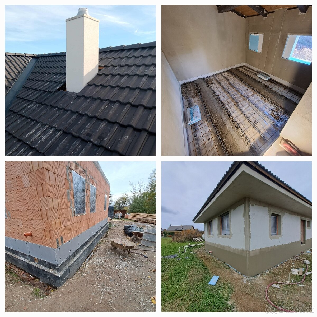 Stavební a Zednické práce - 13