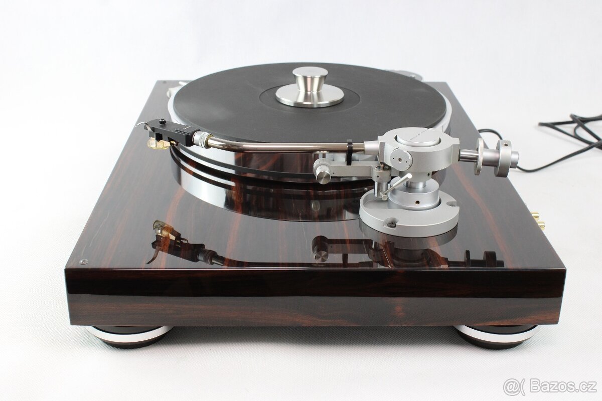 Gramofón MICRO SEIKI BL-71 - 13