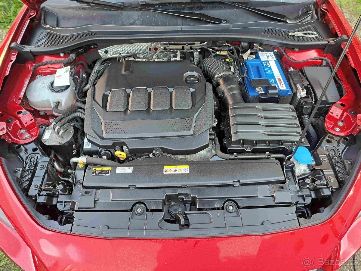 Seat Leon 2,0 TDI DSG FR - 1882 - 13