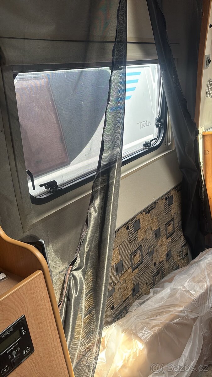 Fiat Ducato Adria - 13