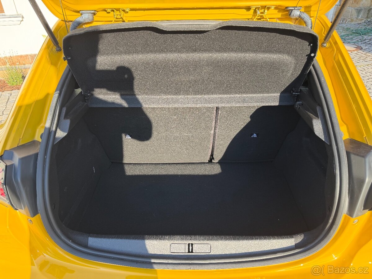 Peugeot 208 74kw 2023 - 13