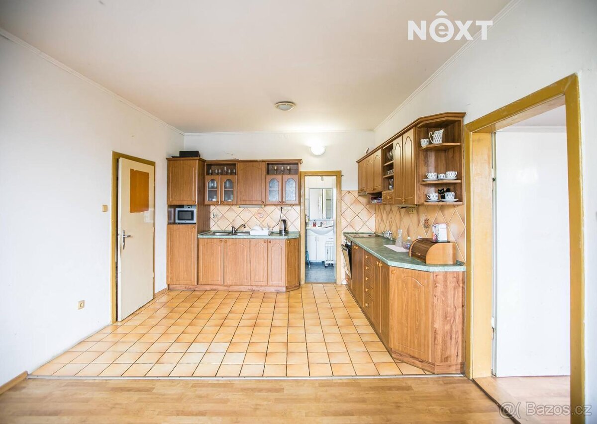 Prodej komerční Činžovní dům, 400㎡ - 13