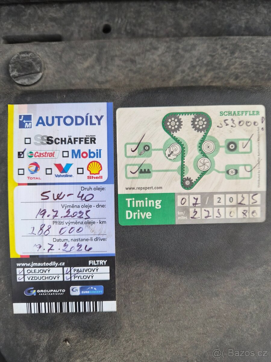 Prodej auta - 13