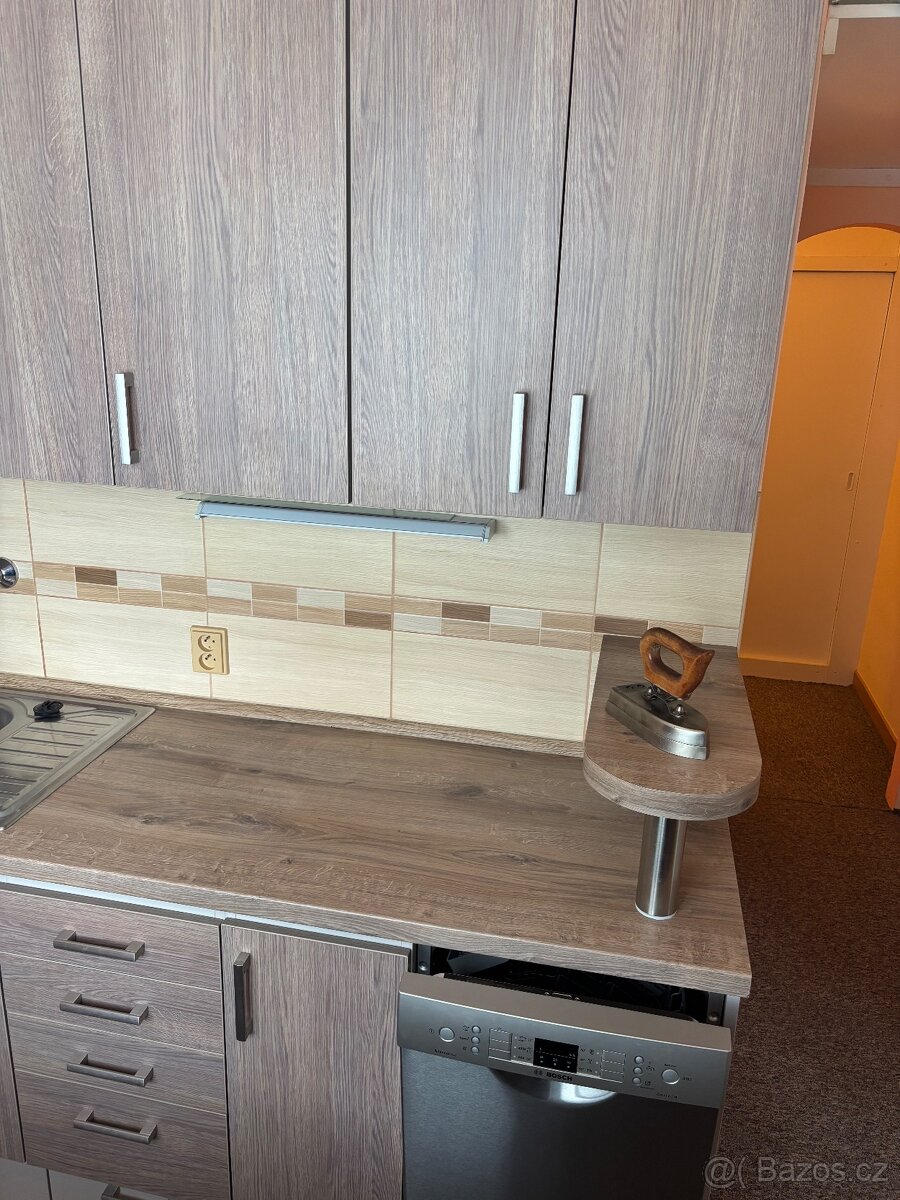 PRONÁJEM - Byt 2+1 Lipník n/B - 13