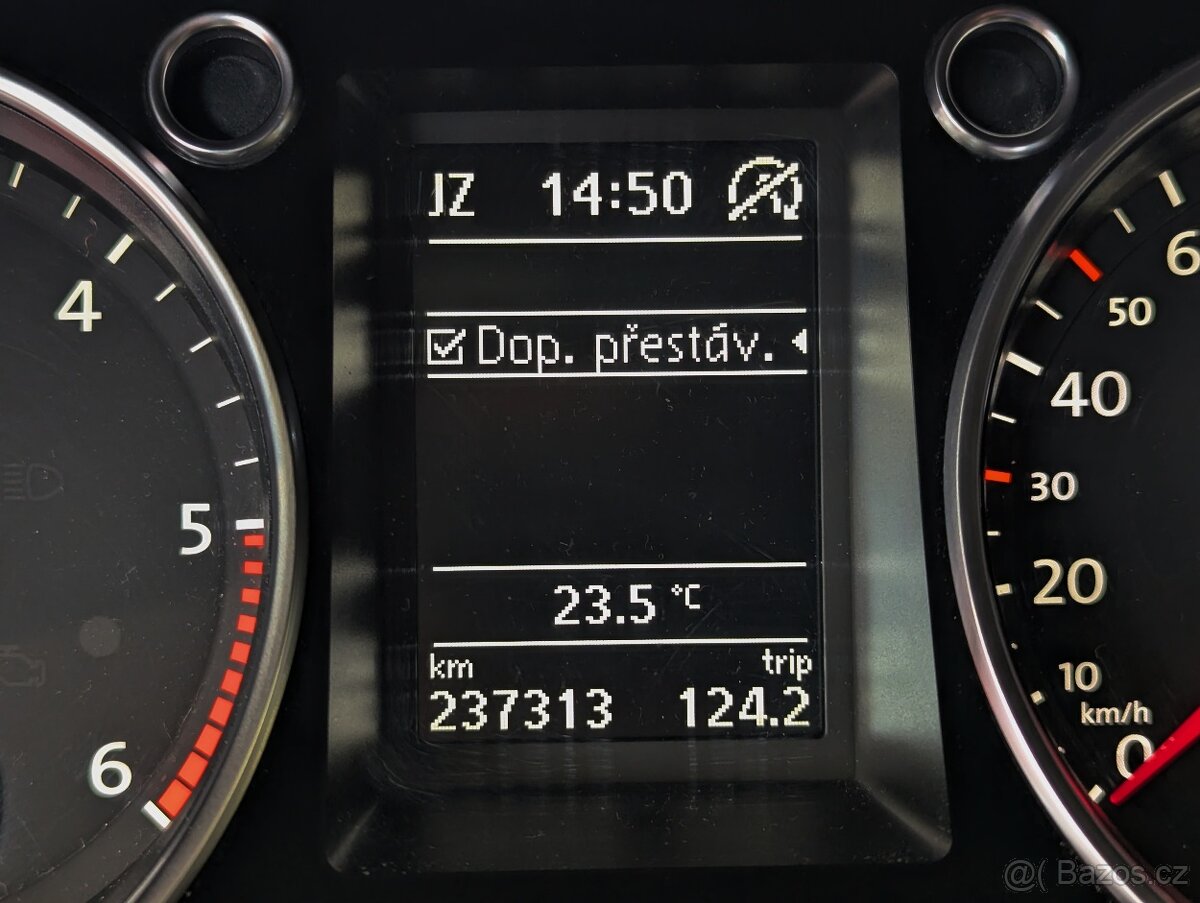 Volkswagen Passat VARIANT 2.0TDi DSG HIGHLINE, PDC, TEMPOMAT - 13