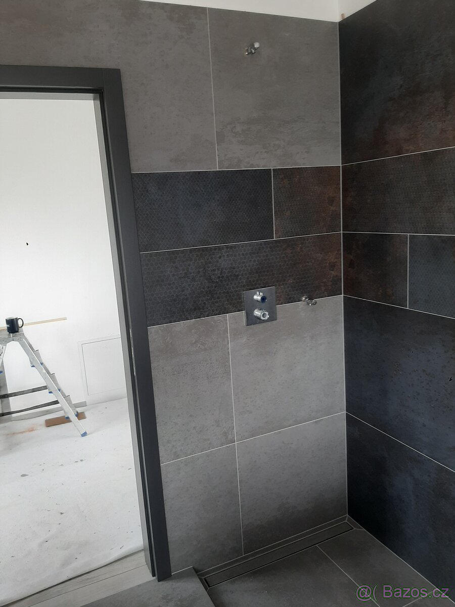 Práce, zkouška par dní 250 kč h - 13