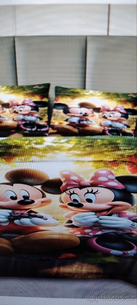 Povlečení a deky - 13