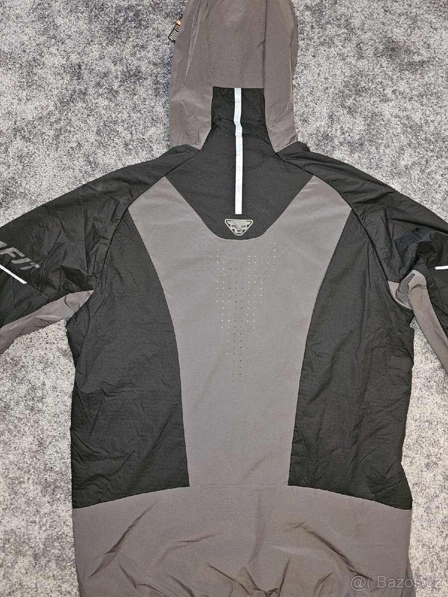 ŠPIČKOVÁ IZOLAČNÍ BUNDA DYNAFIT PC 6300,- - 13