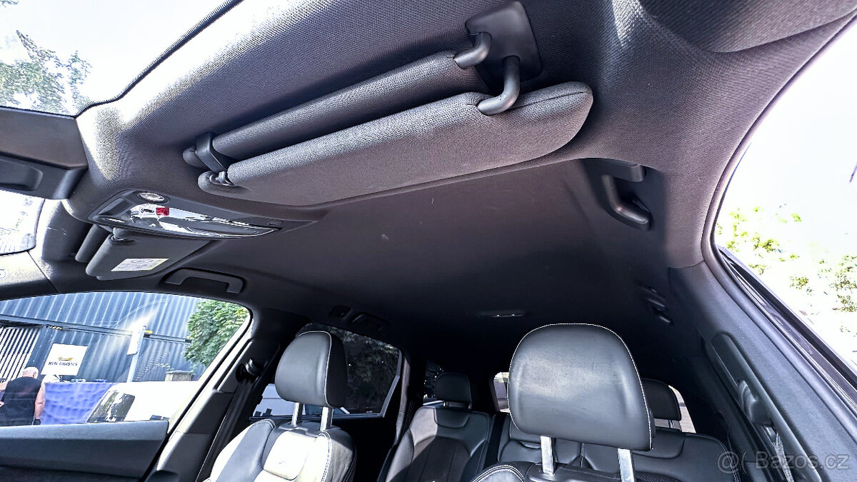 Vůz na náhradní díly Audi Q7 4M S-Line 2017 CRTC QZW LC5M - 13