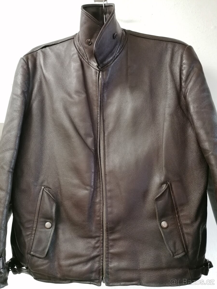 Kožená bunda - 13