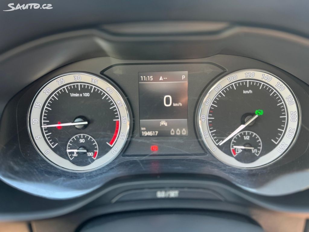 Škoda Kodiaq 2.0 TDI - 13