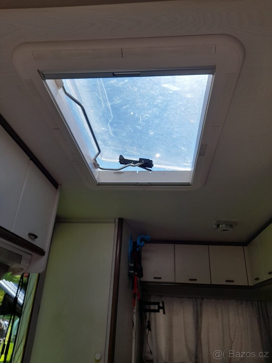 Karavan HOBBY - 13
