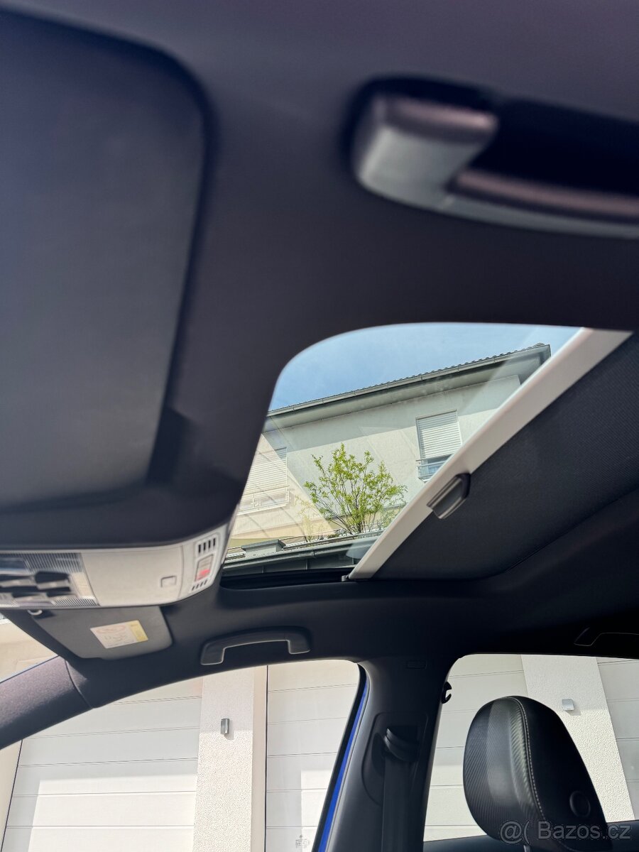 Golf r 2019 mk 7.5 full výbava. - 13
