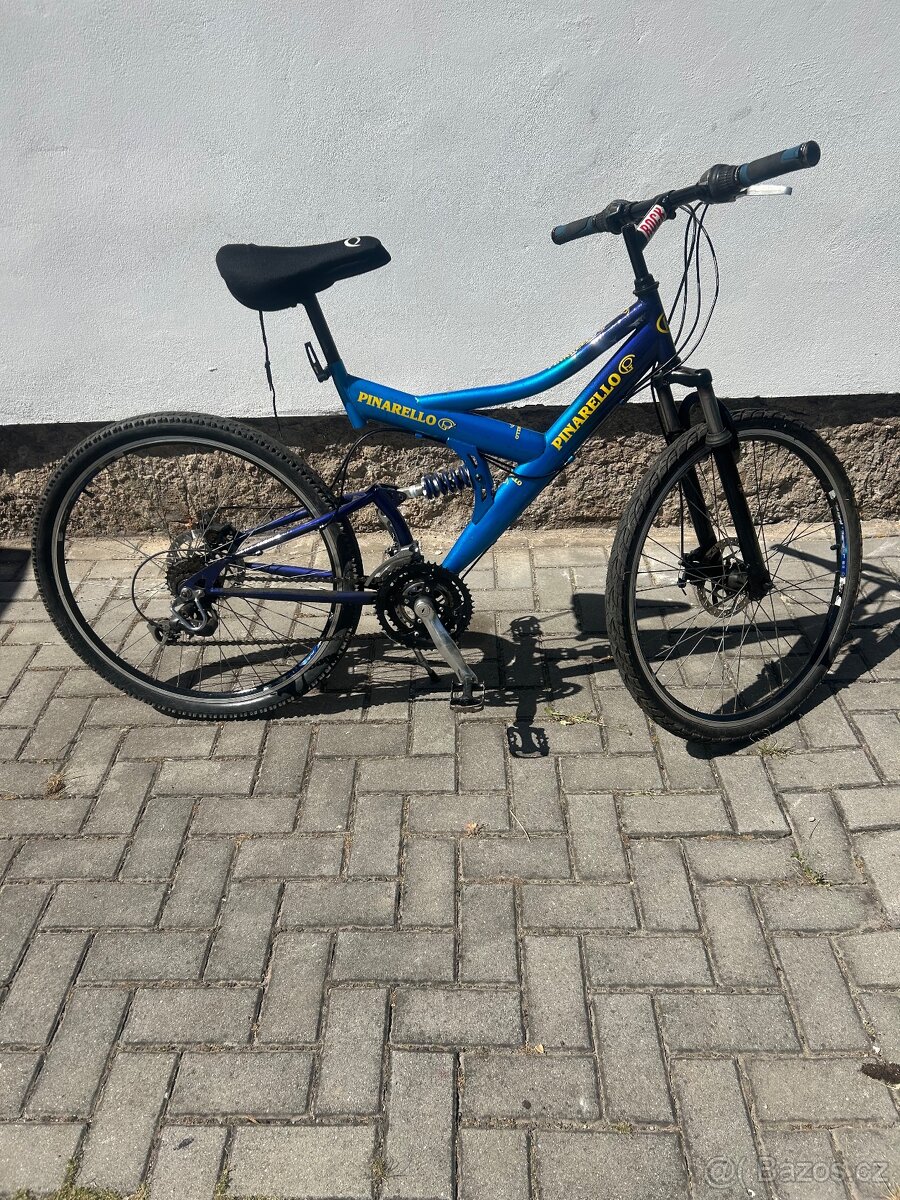 Různá kola 26 - 13