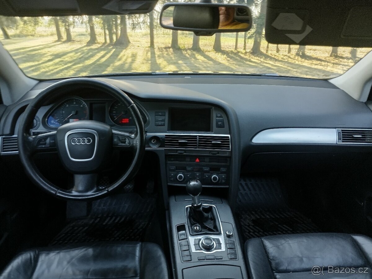 Audi A6 2.7 TDi 132kw - 13